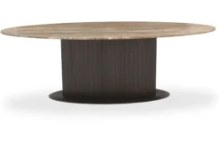 Outlet Eettafel 214321 Russo Eettafels