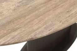 Outlet Eettafel 214321 Russo Eettafels