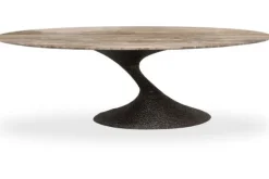 Eettafels-Richmond Interiors Eettafel 213861 Russo