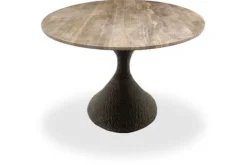 Eettafels-Richmond Interiors Eettafel 213861 Russo