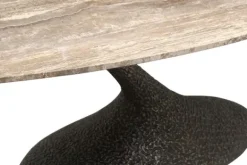 Eettafels-Richmond Interiors Eettafel 213861 Russo