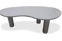 Hot Eettafel 213439 Sequoia Eettafels