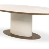Clearance Eettafel 214127 Tivoli Eettafels