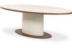 Clearance Eettafel 214127 Tivoli Eettafels
