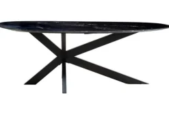 Eettafel 211709 Trocadero Eettafels