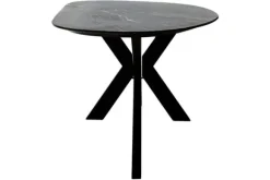 Eettafel 211709 Trocadero Eettafels