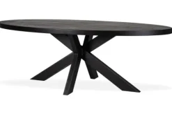 Outlet Eettafel 212846 Watson Eettafels