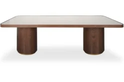 Eettafels-Richmond Interiors Eettafel 214297 Willox