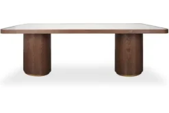 Eettafels-Richmond Interiors Eettafel 214297 Willox