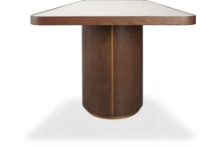 Eettafels-Richmond Interiors Eettafel 214297 Willox