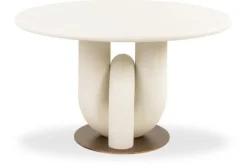 Discount Eettafel 214125 Winslow Eettafels