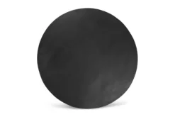 Eettafels-Livingfurn Eettafel - zwart Oslo