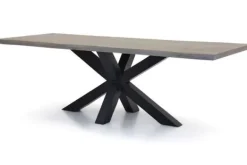 Eettafels-van Dijk Furniture Eettafel Acel