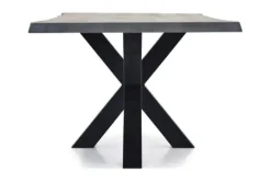 Eettafels-van Dijk Furniture Eettafel Acel
