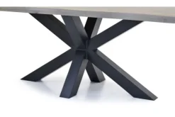 Eettafels-van Dijk Furniture Eettafel Acel