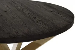 Eettafels-van Dijk Furniture Eettafel Acel