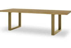Eettafels-van Dijk Furniture Eettafel  Acel