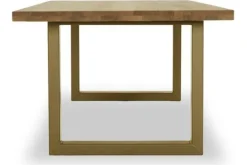 Eettafels-van Dijk Furniture Eettafel  Acel