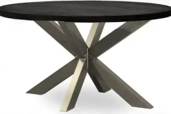 Eettafels-van Dijk Furniture Eettafel Acel