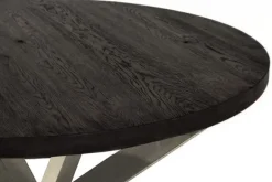 Eettafels-van Dijk Furniture Eettafel Acel