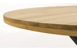 Eettafels-Simble Eettafel Agios