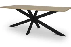 Clearance Eettafel Agios Eettafels