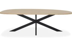 Eettafels-Simble Eettafel Agios