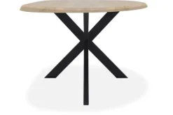 Eettafels-Simble Eettafel Agios