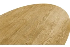 Eettafels-Simble Eettafel Agios