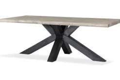 Hot Eettafel Albero Eettafels