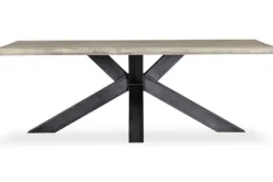 Hot Eettafel Albero Eettafels