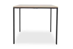 Outlet Eettafel Alberta - Bridge Eettafels