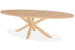 Clearance Eettafel Alvin Eettafels