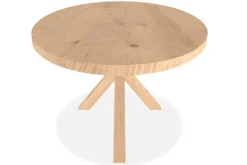 Clearance Eettafel Alvin Eettafels