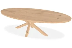 Clearance Eettafel Alvin Eettafels