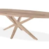 Clearance Eettafel Alvin Eettafels