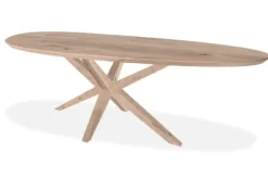 Clearance Eettafel Alvin Eettafels