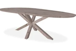 Eettafel Alvin Eettafels