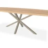 Clearance Eettafel Alvin Eettafels
