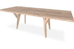 Eettafels-De Houtmaatschappij Eettafel Alvin