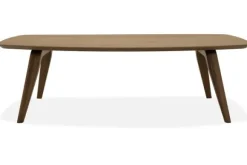 Eettafels-De Houtmaatschappij Eettafel Alvin