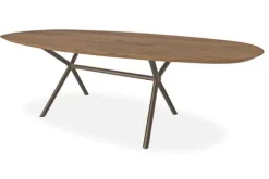 Eettafels-De Houtmaatschappij Eettafel Alvin