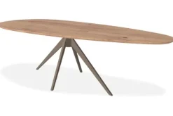 Hot Eettafel Alvin Eettafels