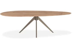 Hot Eettafel Alvin Eettafels