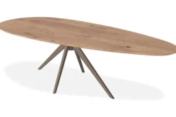 Hot Eettafel Alvin Eettafels