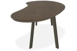 Eettafels-De Houtmaatschappij Eettafel Alvin