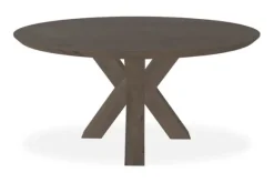 Eettafels-De Houtmaatschappij Eettafel Alvin