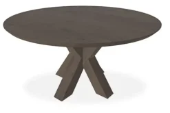 Eettafels-De Houtmaatschappij Eettafel Alvin