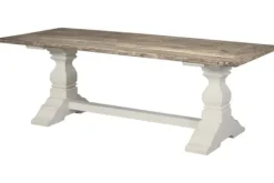 Eettafels-Tower Living Eettafel Amanda