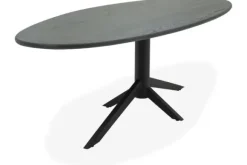 Eettafel Amarant Eettafels